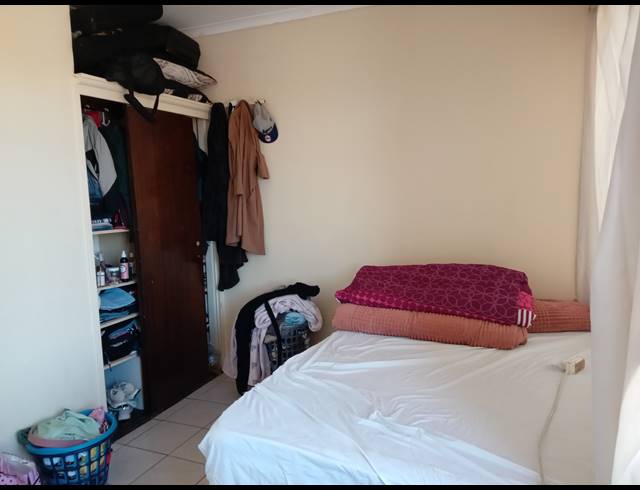 2 BEDROOM APARTMENT FOR SALE IN RUSTENBURG CENTRAL